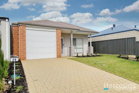 Property photo of 29 Donatti Retreat Caversham WA 6055