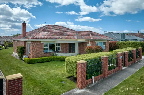 Property photo of 23 John Street Ulverstone TAS 7315