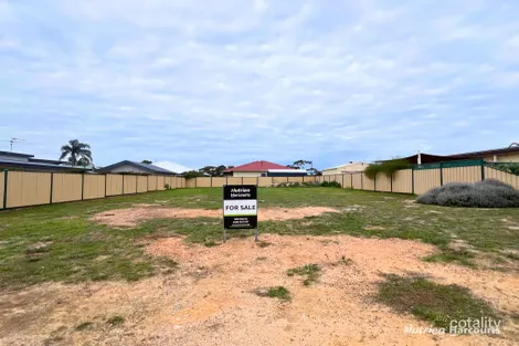 Property photo of 12 McGinniss Way Merredin WA 6415