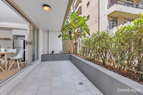Property photo of 46/2-8 Darley Road Manly NSW 2095