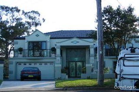 Property photo of 9 Murphy Street Merrylands West NSW 2160