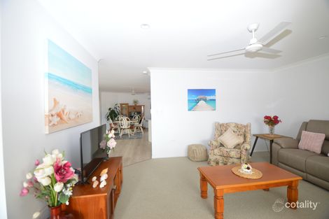 Property photo of 33 The Halyard Yamba NSW 2464