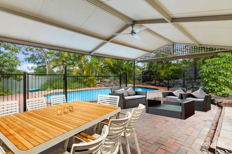 Property photo of 18 Tanunda Drive Helensvale QLD 4212