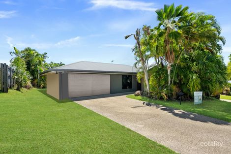 Property photo of 6 Vailala Rise Rural View QLD 4740