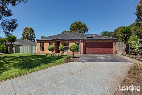 Property photo of 12 Muscat Court Sunbury VIC 3429