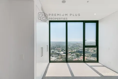 Property photo of 2308/472 Pacific Highway St Leonards NSW 2065