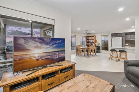 Property photo of 16 Robert Drive Pimpama QLD 4209