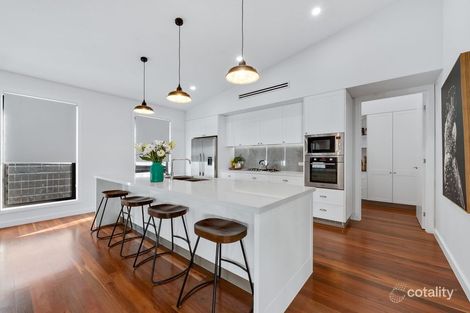 Property photo of 53 Ungalla Street Enoggera QLD 4051