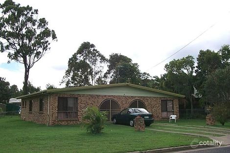 14 Jaggard St, Norman Gardens, QLD 4701