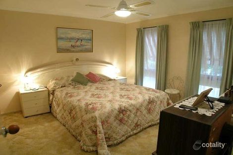 Property photo of 1 Coombs Place Kambah ACT 2902