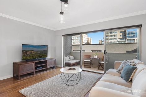 15/295 Victoria Rd, Marrickville, NSW 2204