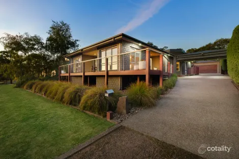 Property photo of 110 Palmerston Street Buninyong VIC 3357