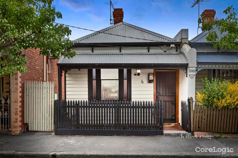 Property photo of 4 Glance Street Flemington VIC 3031