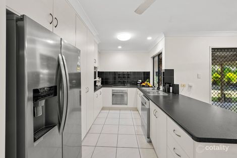Property photo of 6 Vailala Rise Rural View QLD 4740