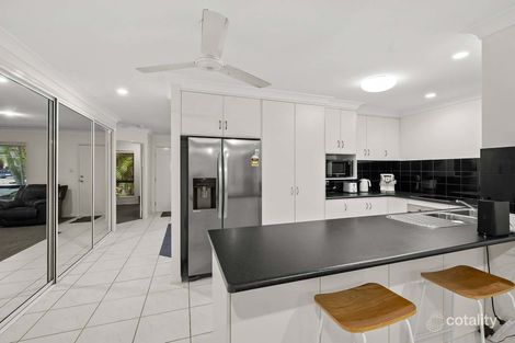 Property photo of 6 Vailala Rise Rural View QLD 4740