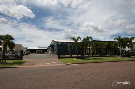 2/43 Albatross St, Winnellie, NT 0820