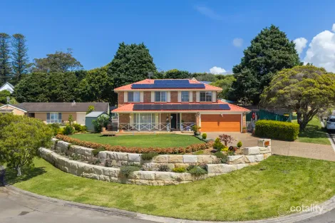 2 Craig Pl, Gerringong, NSW 2534