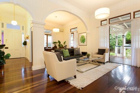 Property photo of 19 Dawn Street Bardon QLD 4065