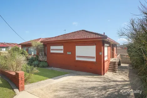 3/144 Shellharbour Rd, Port Kembla, NSW 2505