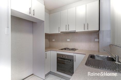 Property photo of 42/35 Campbell Street Parramatta NSW 2150