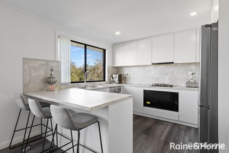 Property photo of 21 Balimo Place Glenfield NSW 2167