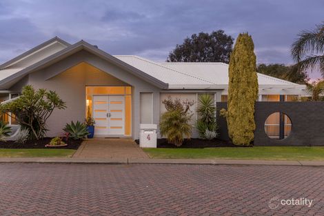 Property photo of 4 Grasby Grove Winthrop WA 6150