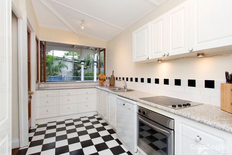 Property photo of 19 Dawn Street Bardon QLD 4065