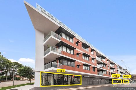 1-3 Mcgill St, Lewisham, NSW 2049