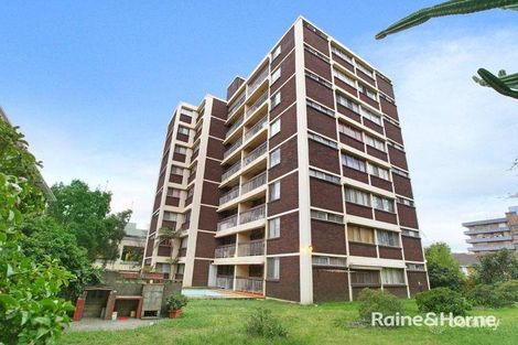 Property photo of 42/35 Campbell Street Parramatta NSW 2150