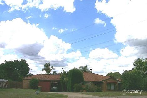 4 Whela Cl, Karana Downs, QLD 4306