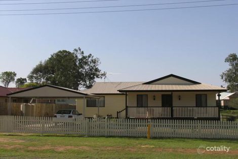 42 Appin St, Nanango, QLD 4615