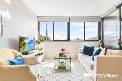 Property photo of 7/5 Gurrigal Street Mosman NSW 2088