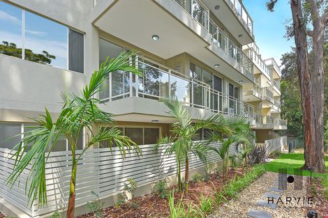 Property photo of 38/447-451 Pacific Highway Asquith NSW 2077
