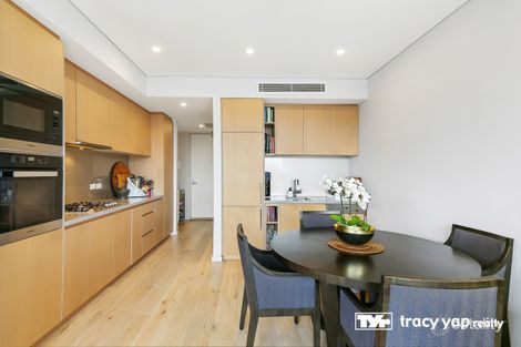 Property photo of 7/5 Gurrigal Street Mosman NSW 2088