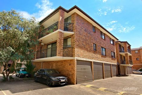 11/5 Sorrell St, Parramatta, NSW 2150