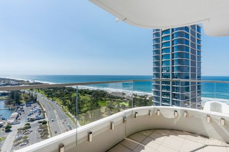 41/14 Macarthur Pde, Main Beach, QLD 4217