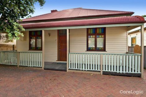 Property photo of 17 Courland Street Five Dock NSW 2046