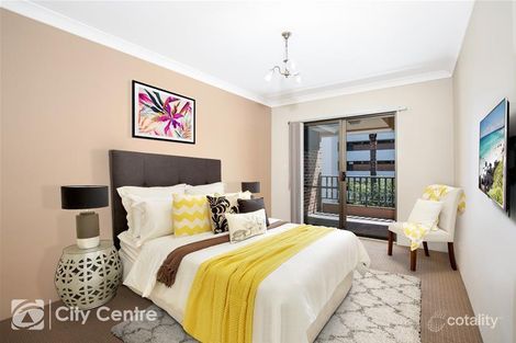 Property photo of 7/6 Challis Avenue Potts Point NSW 2011