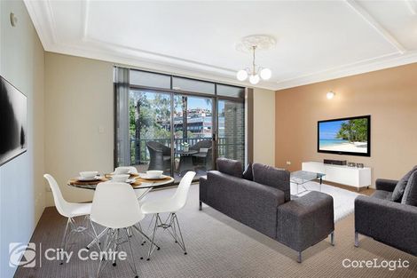 Property photo of 7/6 Challis Avenue Potts Point NSW 2011