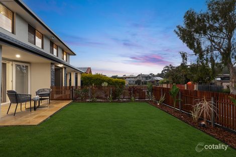 Property photo of 18 Urquhart Street Carindale QLD 4152