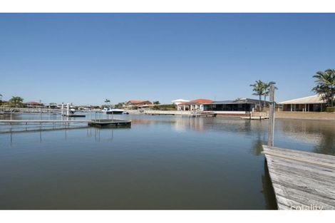 20 Matthew Flinders Dr, Hollywell, QLD 4216