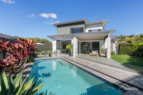 Property photo of 13 Lorikeet Drive Tweed Heads South NSW 2486