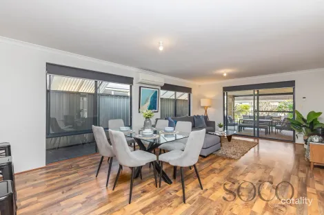 Property photo of 43 Karridale Loop Baldivis WA 6171