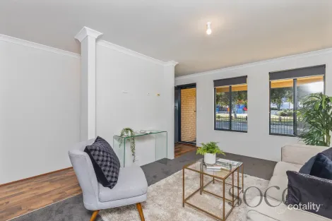 Property photo of 43 Karridale Loop Baldivis WA 6171
