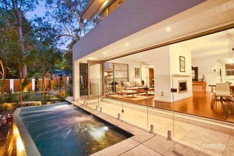 Property photo of 22A Kingslangley Road Greenwich NSW 2065
