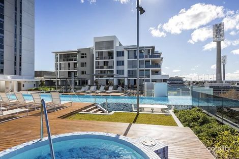 809/8 Adelaide Tce, East Perth, WA 6004