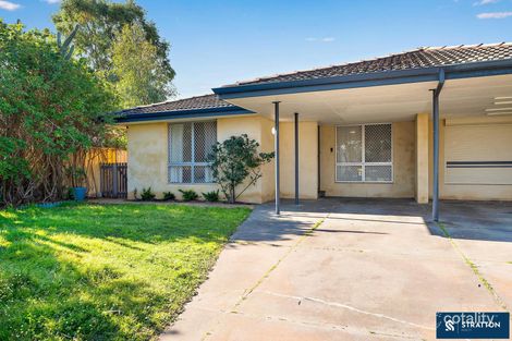 Property photo of 28B Tennyson Street Bellevue WA 6056