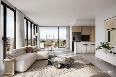 Property photo of 232/19 Dawes Avenue Castle Hill NSW 2154