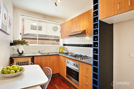 Property photo of 3/3 Jessie Street Northcote VIC 3070