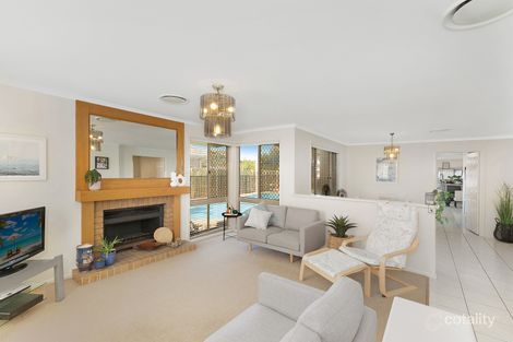 Property photo of 19 Coorumbong Close Mooloolaba QLD 4557